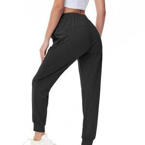 Yukaichen Women's Joggers, Lightweight